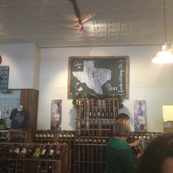 Texas Wine Cellars - Beer, Wine & Spirits Near Me - Fredericksburg, Texas Texas Wine Cellars - Beer, Wine & Spirits Near Me - Fredericksburg, Texas