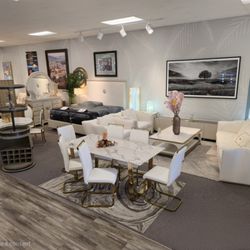 Furniture Time - This is our beautiful store that offers you the best experience for shopping Living room, Dining room, Bedroom, wall arts and accessories.