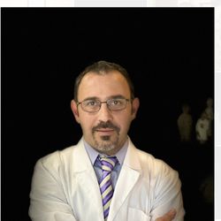 Eton Dental - Dr Vorperian