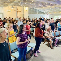 user provided Bluewater Mission photo