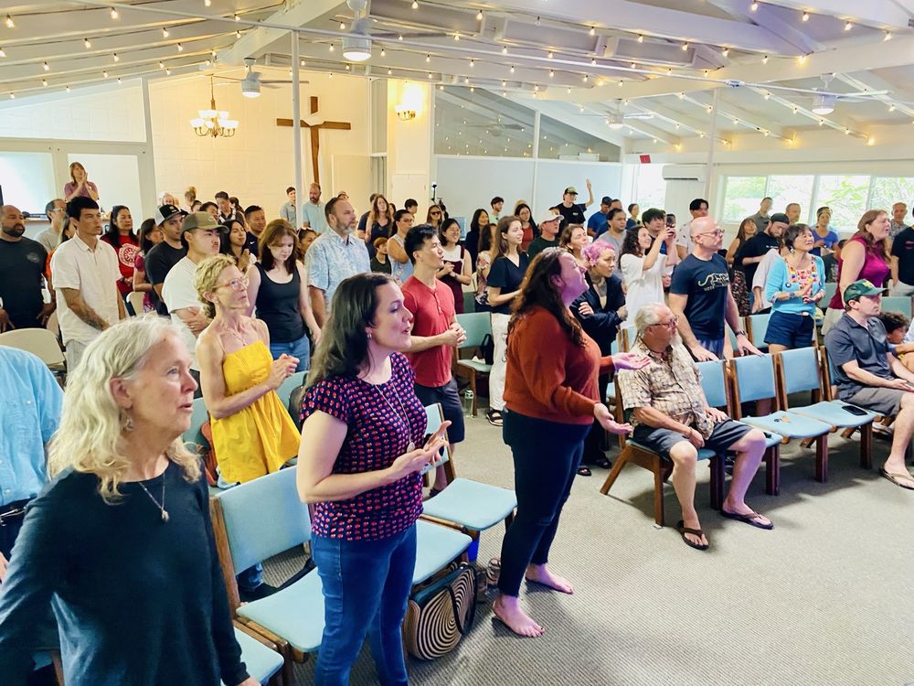 Bluewater Mission - social services organization in Honolulu, HI