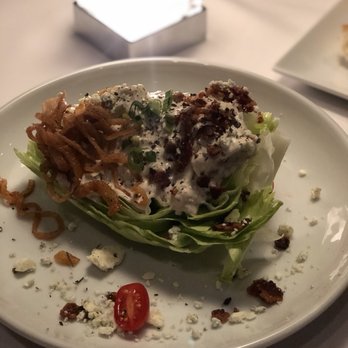 Anthony's Chophouse - Steakhouses Near Me - Carmel, Indiana
