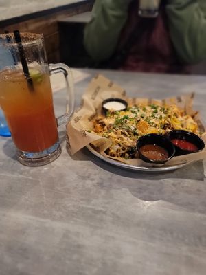 Sandbar Sports Grill by null