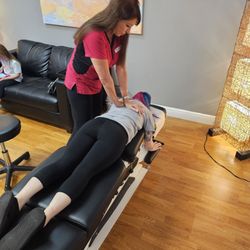 Valentine Family Chiropractic