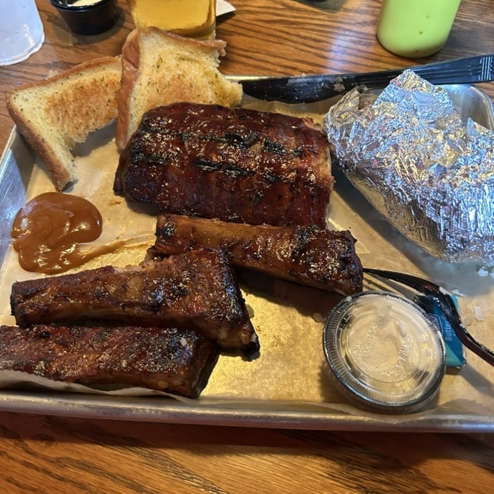 Rib City Grant Station - Yummy ribs. - Barbeque Near Me - Grant, Florida Rib City Grant Station - Yummy ribs. - Barbeque Near Me - Grant, Florida