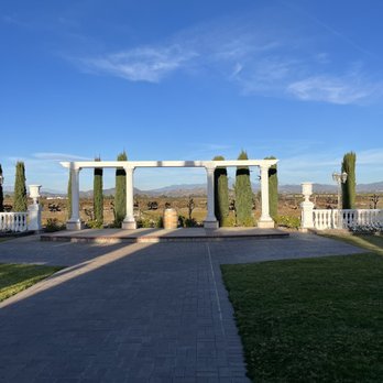 Mount Palomar Winery - Venues & Event Spaces Near Me - Temecula, California Mount Palomar Winery - Venues & Event Spaces Near Me - Temecula, California