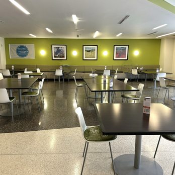 The Sunflower Café - A Portion of the Dining Area - Cafeteria Near Me - Overland Park, Kansas The Sunflower Café - A Portion of the Dining Area - Cafeteria Near Me - Overland Park, Kansas
