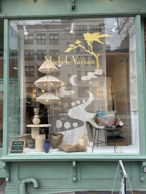 Michele Varian Shop & Design by null