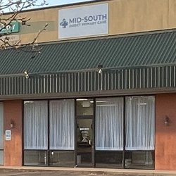 Mid-South Direct Primary Care
