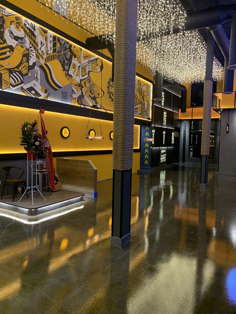 NORCO EPOXY CONCRETE COATINGS Updated August 2024 126 Photos & 18