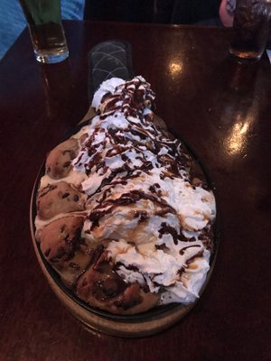 MacArthur Park by null