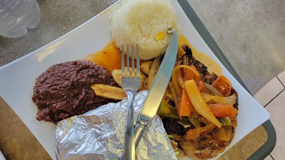 Antojitos Catracho