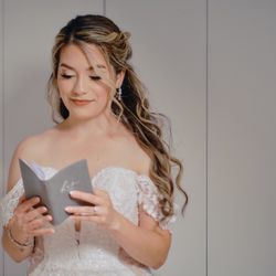 Beauty Boss Cvf - Wedding Makeup