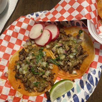 Tacos San Juan - Food Trucks Near Me - Santa Rosa, California