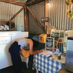 Peace and Plenty Farm