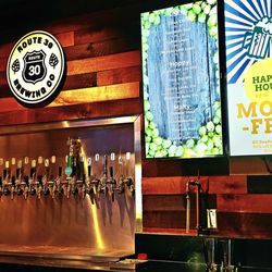 Route 30 Brewing Company