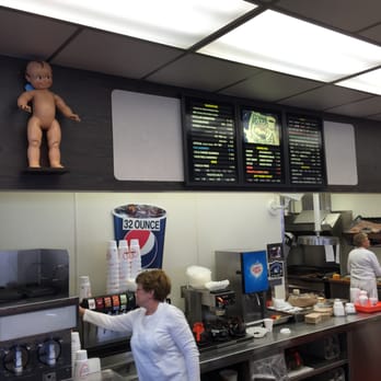 Kewpee Hamburgers - Order at the counter - Burgers Near Me - Lima, Ohio Kewpee Hamburgers - Order at the counter - Burgers Near Me - Lima, Ohio
