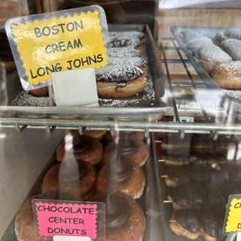 Kilani Bakery - Long johns & donuts - Bakeries Near Me - Wahiawa, Hawaii Kilani Bakery - Long johns & donuts - Bakeries Near Me - Wahiawa, Hawaii