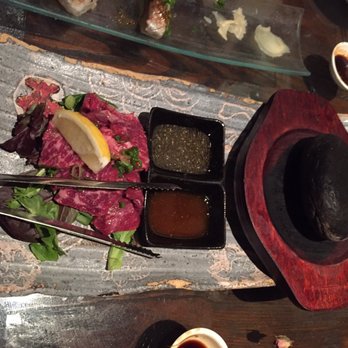 Kingyo - Kobe beef - Japanese Near Me - Vancouver, British Columbia