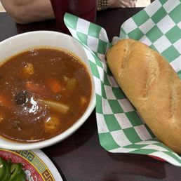 Bò kho chay Bò kho chay