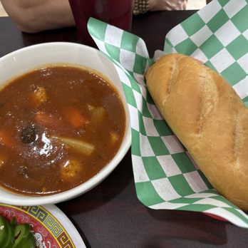 Duy's Vegetarian Cafe - Bò kho chay - Sandwiches Near Me - Houston, Texas Duy's Vegetarian Cafe - Bò kho chay - Sandwiches Near Me - Houston, Texas