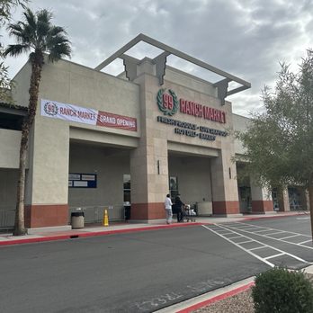 99 Ranch Market - Cosmetics & Beauty Supply Near Me - Las Vegas, Nevada