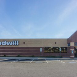 Goodwill - Harris Blvd