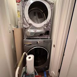 The Appliance Doc - Why you should get your dryer cleaned out yearly
