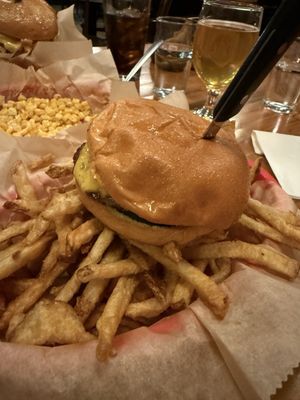 Palomino Bar by null