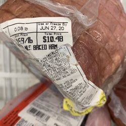 Pick n Save - EXPIRED IN JUNE
