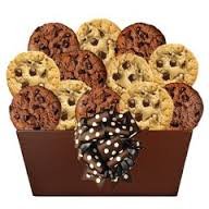 Cookie Design Logo