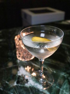 The Betty by null The Betty by null