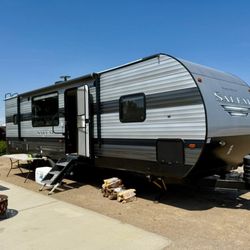 Pismo Coast RV Rentals