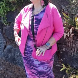 Emerald City Model & Talent - Lincoln City, OR