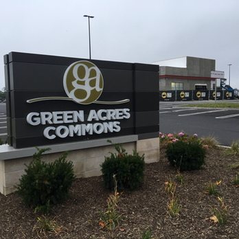 Green Acres Commons - Green Acres Commons in Valley Stream NY - Shopping Centers Near Me - Valley Stream, New York