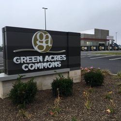 Green Acres Commons - Green Acres Commons in Valley Stream NY
