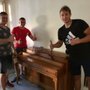 Photo of All Right Moving