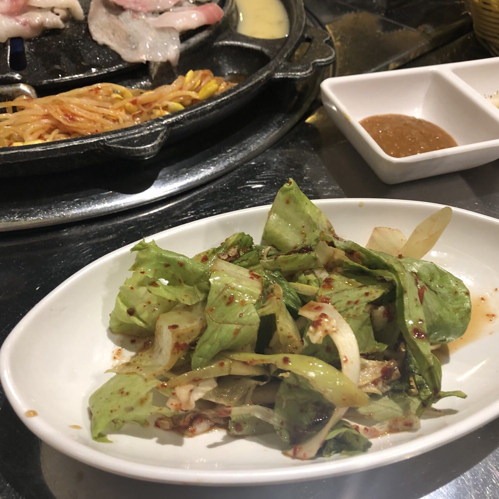Mapo Korean BBQ - Barbeque Near Me - Toronto, Ontario Mapo Korean BBQ - Barbeque Near Me - Toronto, Ontario