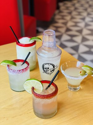 Torchy's Tacos by null