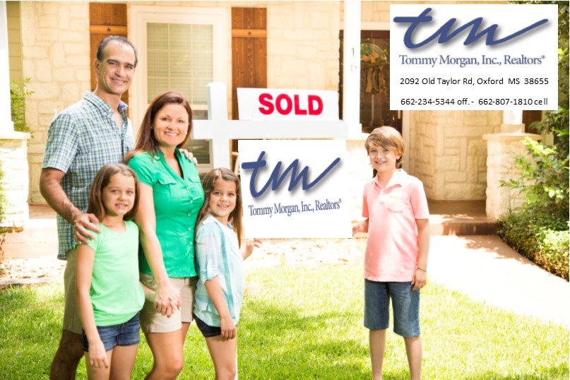 MAX HILL, TOMMY 2092 Old Taylor Rd, Oxford, Mississippi Real