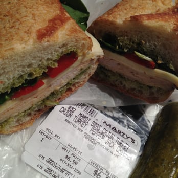 Marty's Fine Wines - Boar's Head deli department's #32 Mardi Gras Large Sandwich. Recommend. - Beer, Wine & Spirits Near Me - Newton, Massachusetts Marty's Fine Wines - Boar's Head deli department's #32 Mardi Gras Large Sandwich. Recommend. - Beer, Wine & Spirits Near Me - Newton, Massachusetts