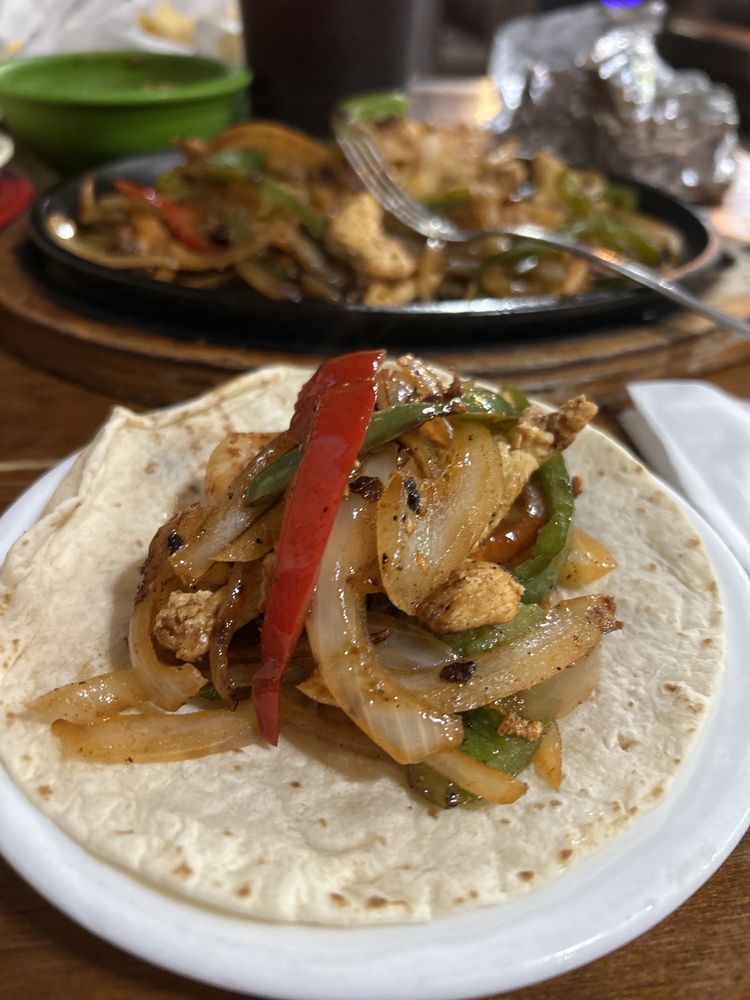 El Granero Mexican Reataurant