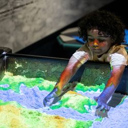 Whitaker Center for Science and the Arts - STEM Fun at Whitaker Center's UPMC Science Center