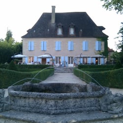 Domaine de la Barde
