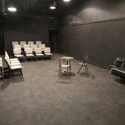 Ted Rooney Acting Classes - Theatre / Classroome