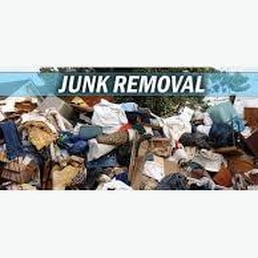 Chunk The Junk - No job is too large for us! - Junk Removal & Hauling Near Me - Fort Worth, Texas