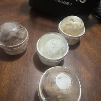 Creamistry - Ice Cream & Frozen Yogurt Near Me - Cypress, Texas