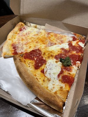 NYC Pizza Kitchen