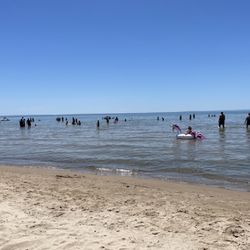 Crystal Beach