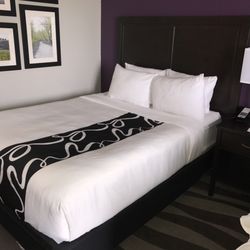 La Quinta Inn & Suites Cedar Rapids